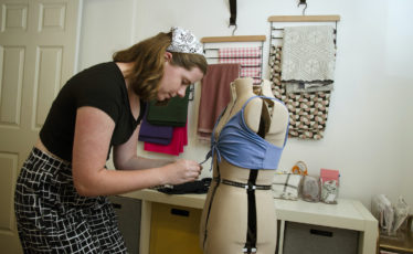 Artist of the Month: ‘Ethically handmade’