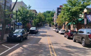 The Quiet Moment After Arts Fest Is Bittersweet