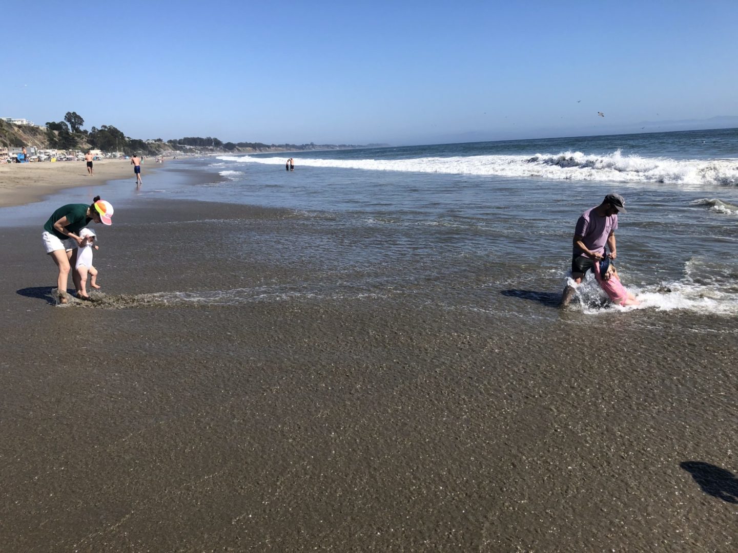 State College - beach russell frank column 7-20-22