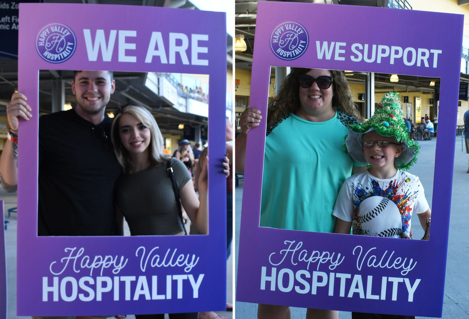 State College - happy valley hospitality