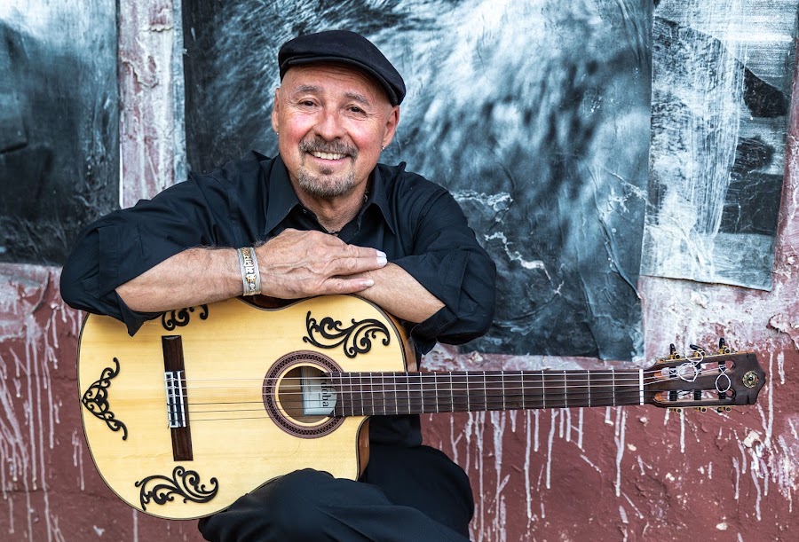 State College - miguel espinoza