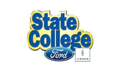 state college ford lincoln