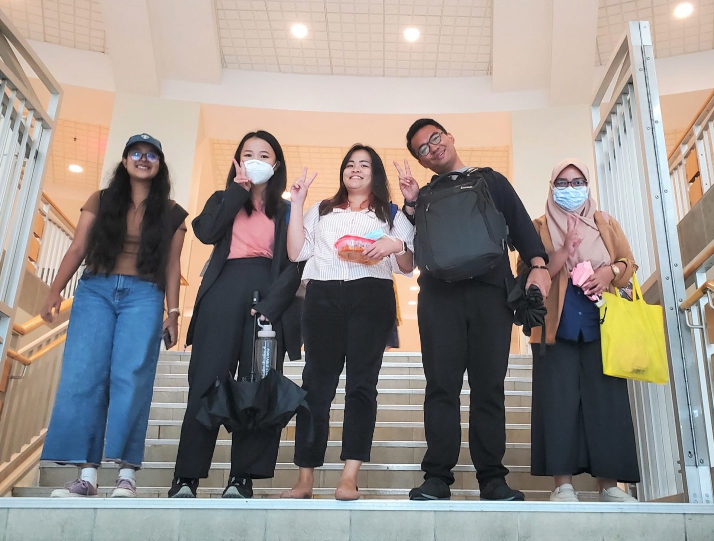 State College - 1 -- New Law Students 20220815_122806