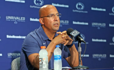 News & Notes From James Franklin’s Summer Press Conference