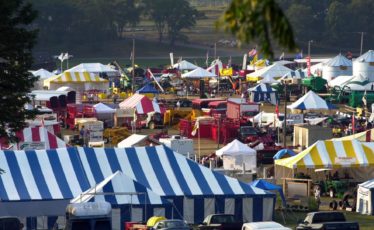 Pa.’s Largest Outdoor Agricultural Expo Returns with Ag Progress Days Set to Get Underway