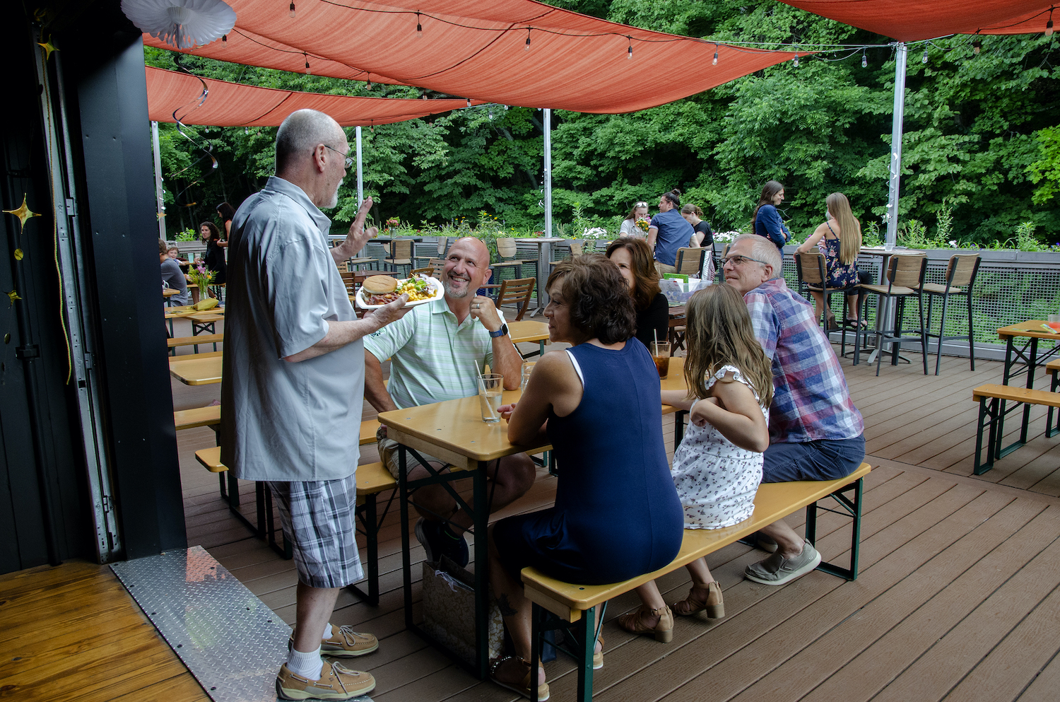 State College - Axemann 1