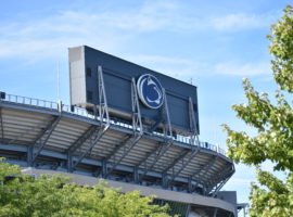 Penn State Athletics: What’s Next? Seven Ideas Following the First Round of Facility Upgrades