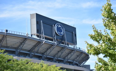 Three Former Penn State Football Players on 2024 College Football Hall of Fame Ballot