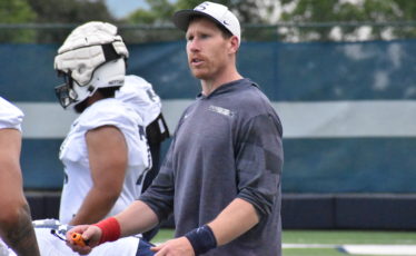 Penn State Football Adds Four-Star Offensive Lineman to Class of 2025