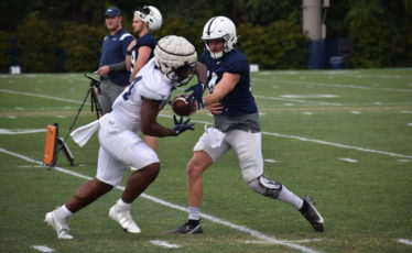 Penn State Football: Franklin, Smith and Clifford Dish Out Team Chemistry Tidbits