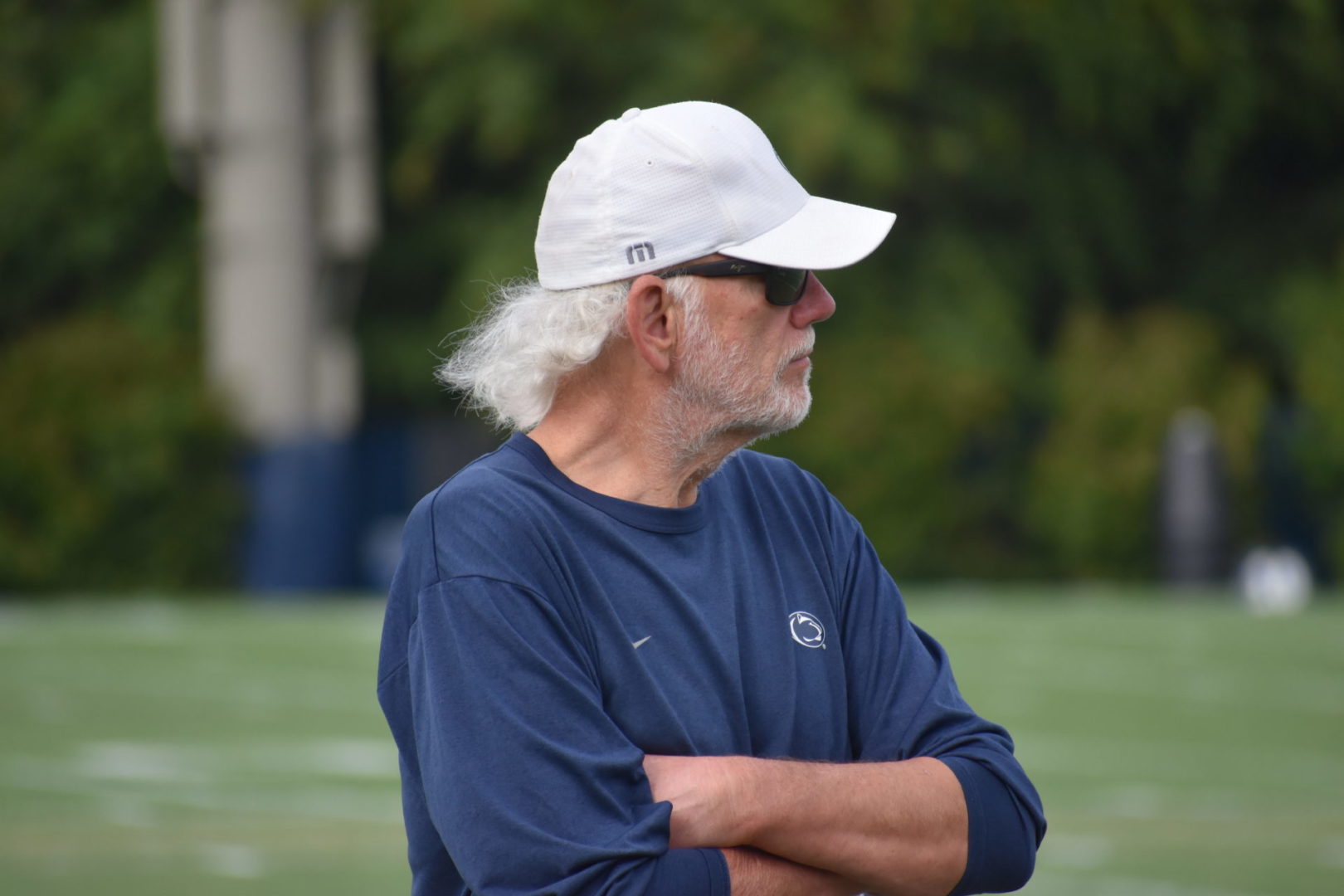 State College - Jack Ham 8-10-22