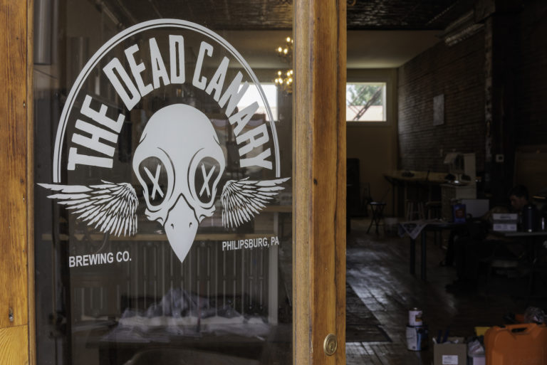 Brewery Looks to Be Part of ‘Cool Future’ in Philipsburg