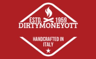 DIRTYMONEYOTT by Allen Davis