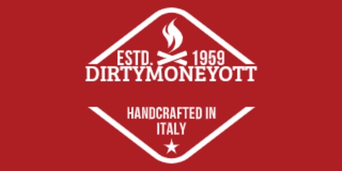 State College - DirtyMoneyOTT-shoes-logo