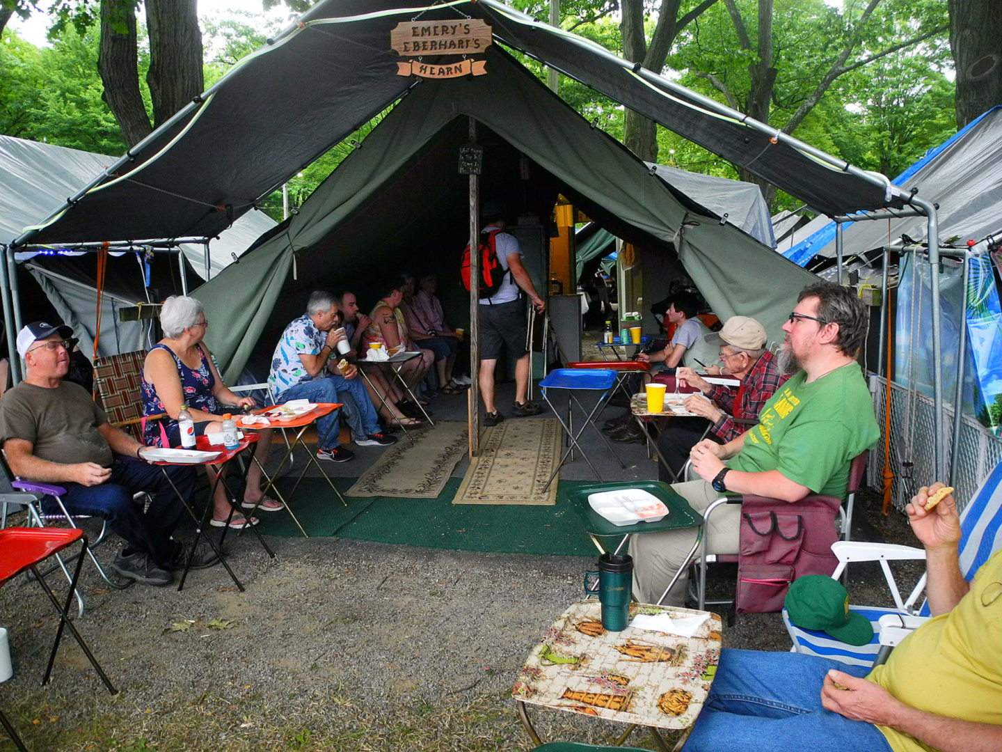 State College - Fair reunion 1