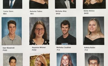 Local Hall of Fame chapter announces scholarships
