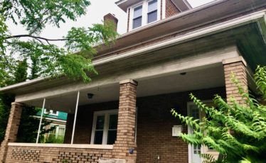 Strawberry Fields Bringing New Life to Former House of Care Property in State College