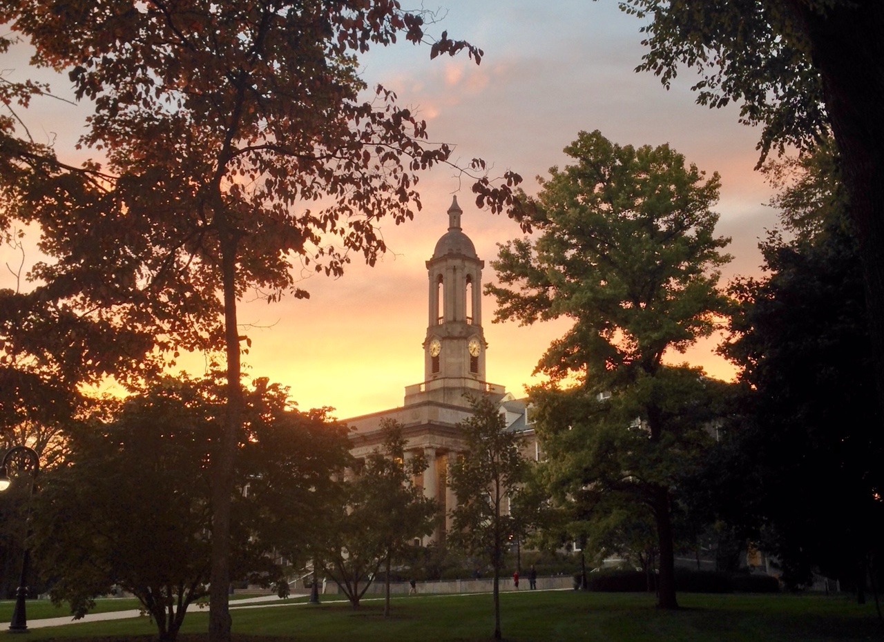 Fall Semester Returns, the Latest Chapter of Storied Legacy
