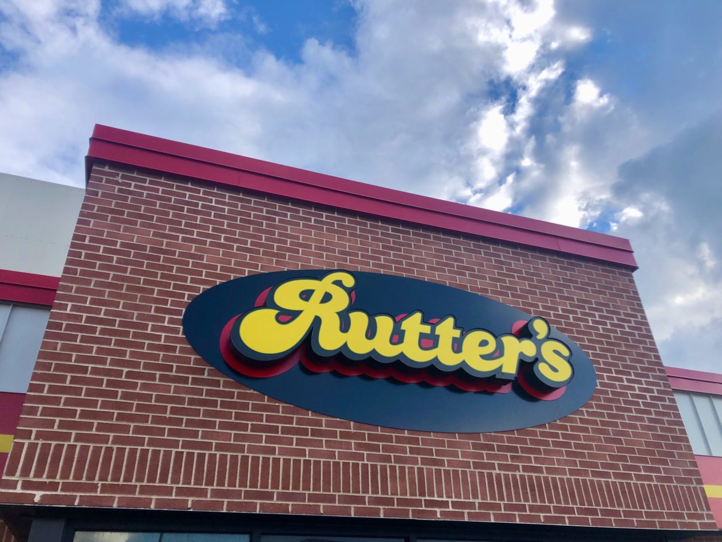 State College - Rutter's
