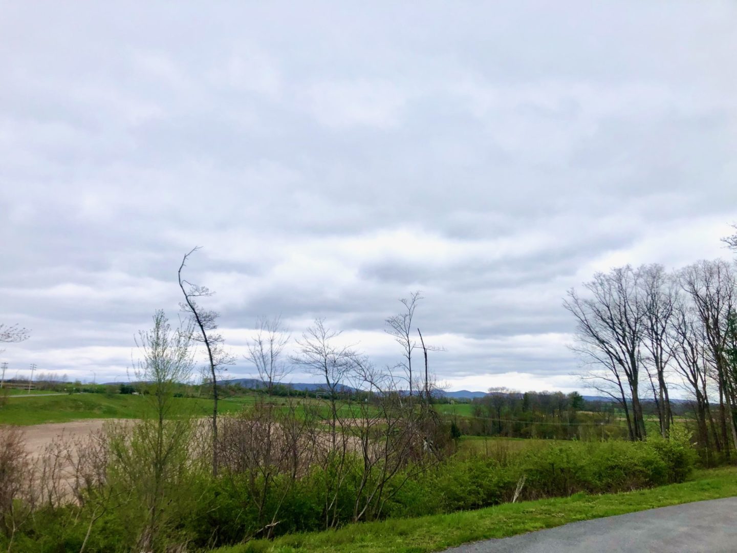Letters: Benner Township Needs C-NET; Ferguson Township Stormwater Fee ‘Out of Control’