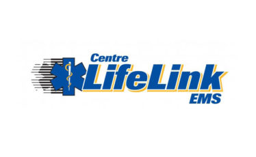 Centre LifeLink EMS