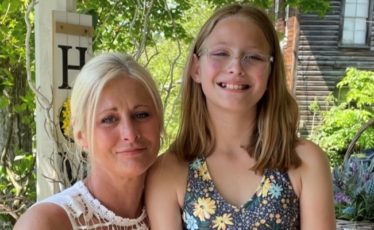 State Police Searching for Missing Centre County Mother and Daughter