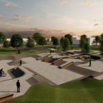 State College Skatepark Organizers Seeking Key Grant to Move Forward with Construction