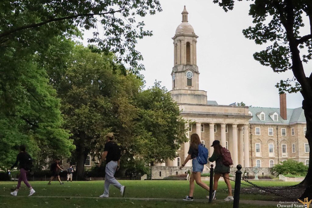 Penn State Plans Tuition Rate Increases for 2026-27