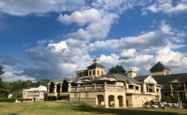 Toftrees Resort Owners Eyeing Major Redevelopment