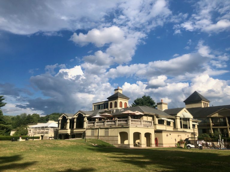 Toftrees Resort Redevelopment Project Receives $2.5 Million State Grant