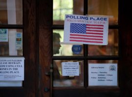 Pa. Lawmakers Weigh Bill That Would Allow Independents to Vote on Primary Candidates