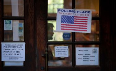 Pa. Lawmakers Weigh Bill That Would Allow Independents to Vote on Primary Candidates