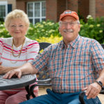 Local Retired Couples Check Off Their Travel Bucket Lists