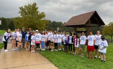 State High Students to Host DECA Dash Color Run