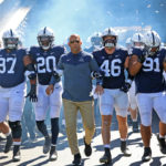 Penn State Football: Franklin Searching for Separation, and Fleming Could Provide Answer