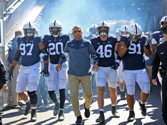 Penn State Football: The Good and the Bad of the Nittany Lions’ 5-0 Start