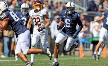 Penn State Football: Bowl Projections Following The Nittany Lions’ 4-0 Start