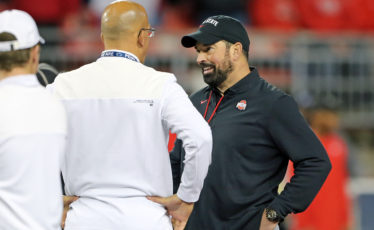 The Middle Third Will Once Again Determine Penn State Football’s Fate