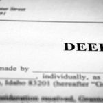 Deed Transfers