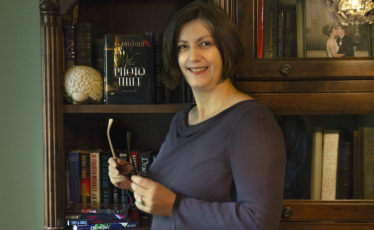 ‘Write what you know’: Jennifer Delozier’s path to success as a physician and author