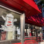 Oeuf Boeuf et Bacon Opens in Former Baby’s Burgers and Shakes Location