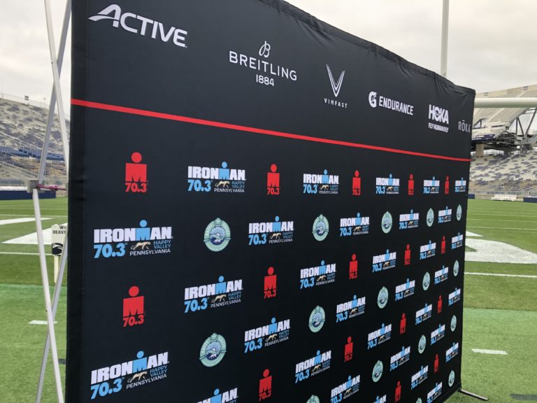 New Ironman Triathlon Coming to Happy Valley in Summer 2023