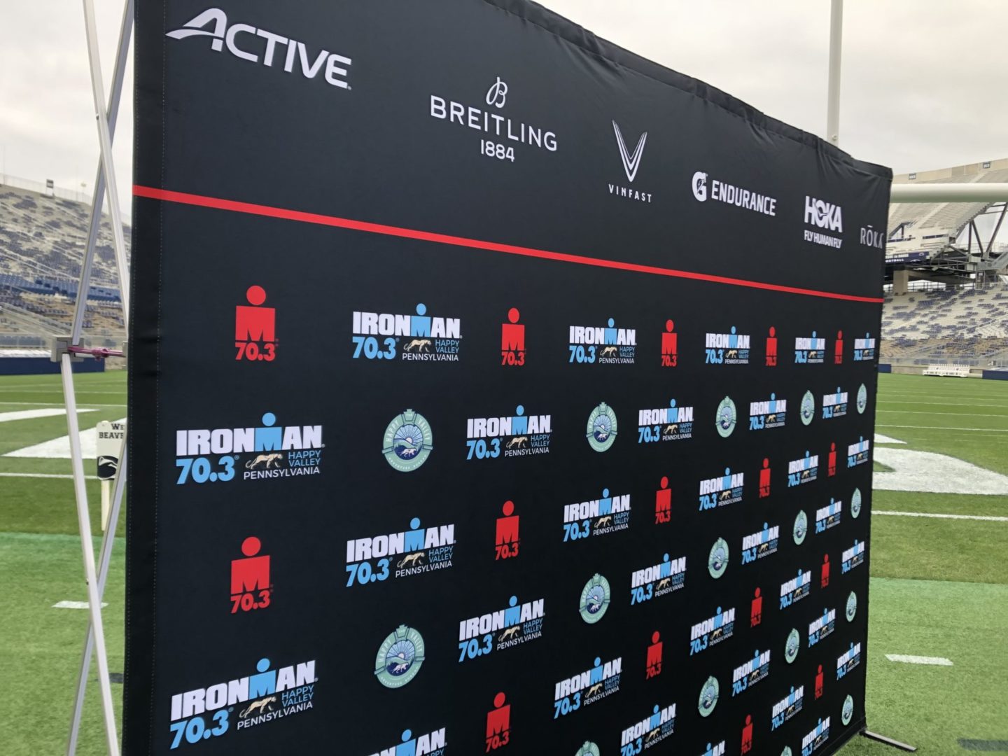 New Ironman Triathlon Coming to Happy Valley in Summer 2023 State