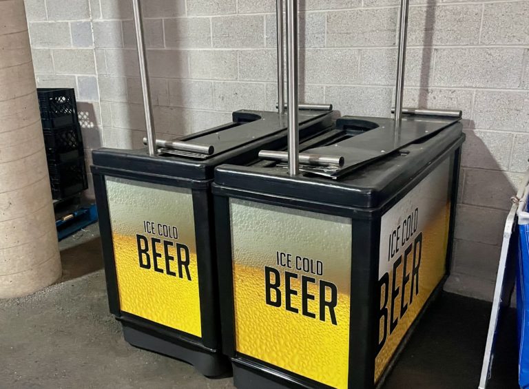 Beaver Stadium Beer Sales Set to Begin During Penn State-Northwestern Game