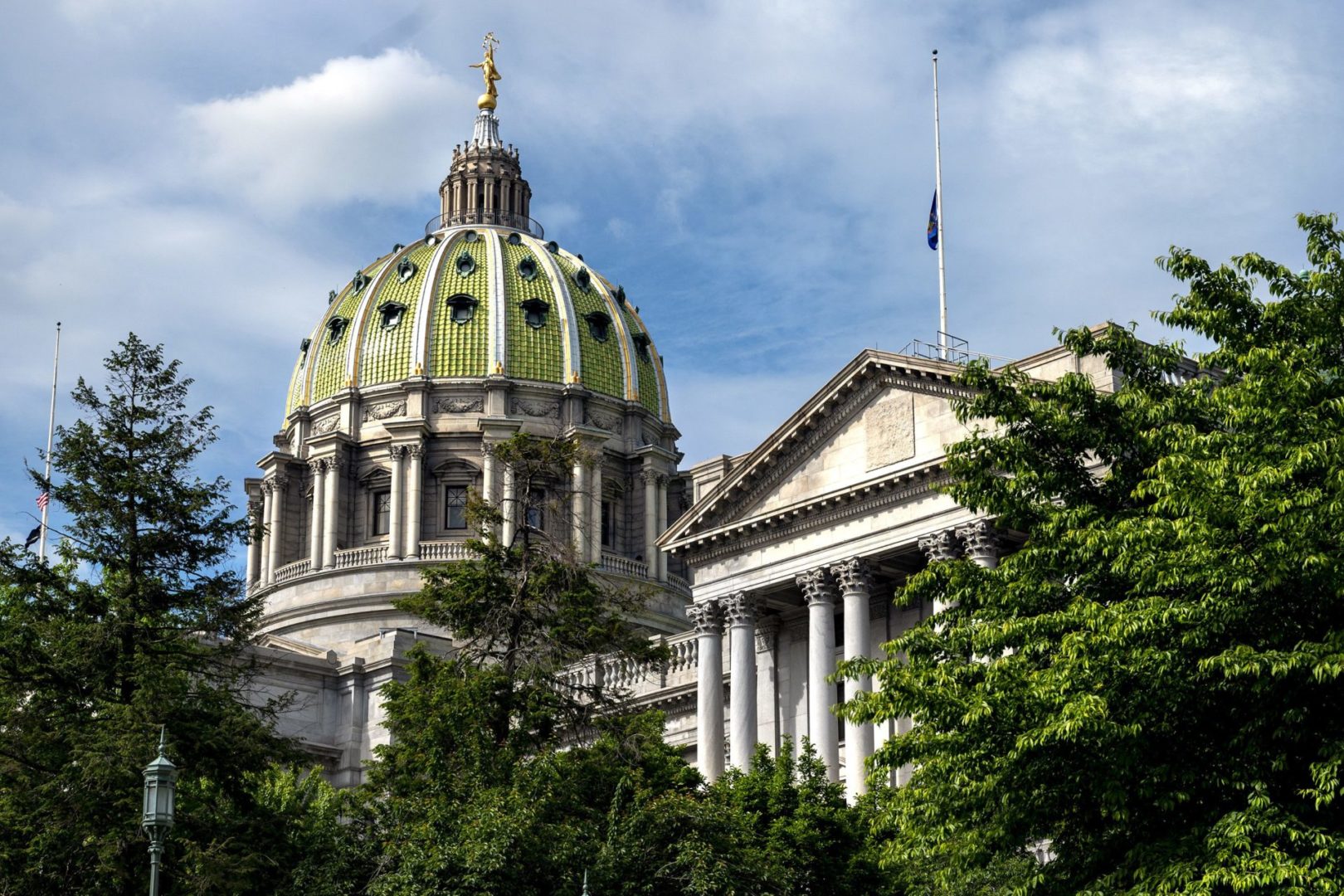 How Harrisburg Works: The Rules for Pa. Lawmaker Per Diems, Speaker v. Leader and Other Q&As