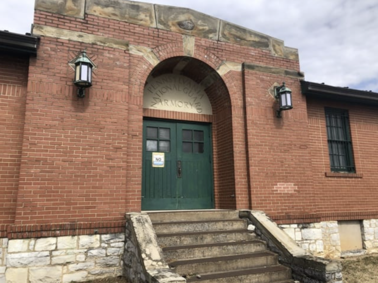 Progress Continues on Plans for Brewery and Restaurant at Former Bellefonte Armory Property