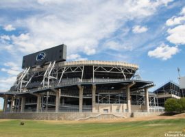 Penn State Football: Nittany Lions Add to 2025 Class