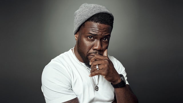 State College - kevin hart