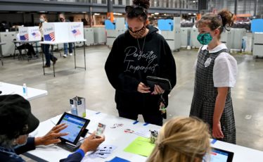 Pa. Election 2022: How to Serve as a Poll Worker on Nov. 8