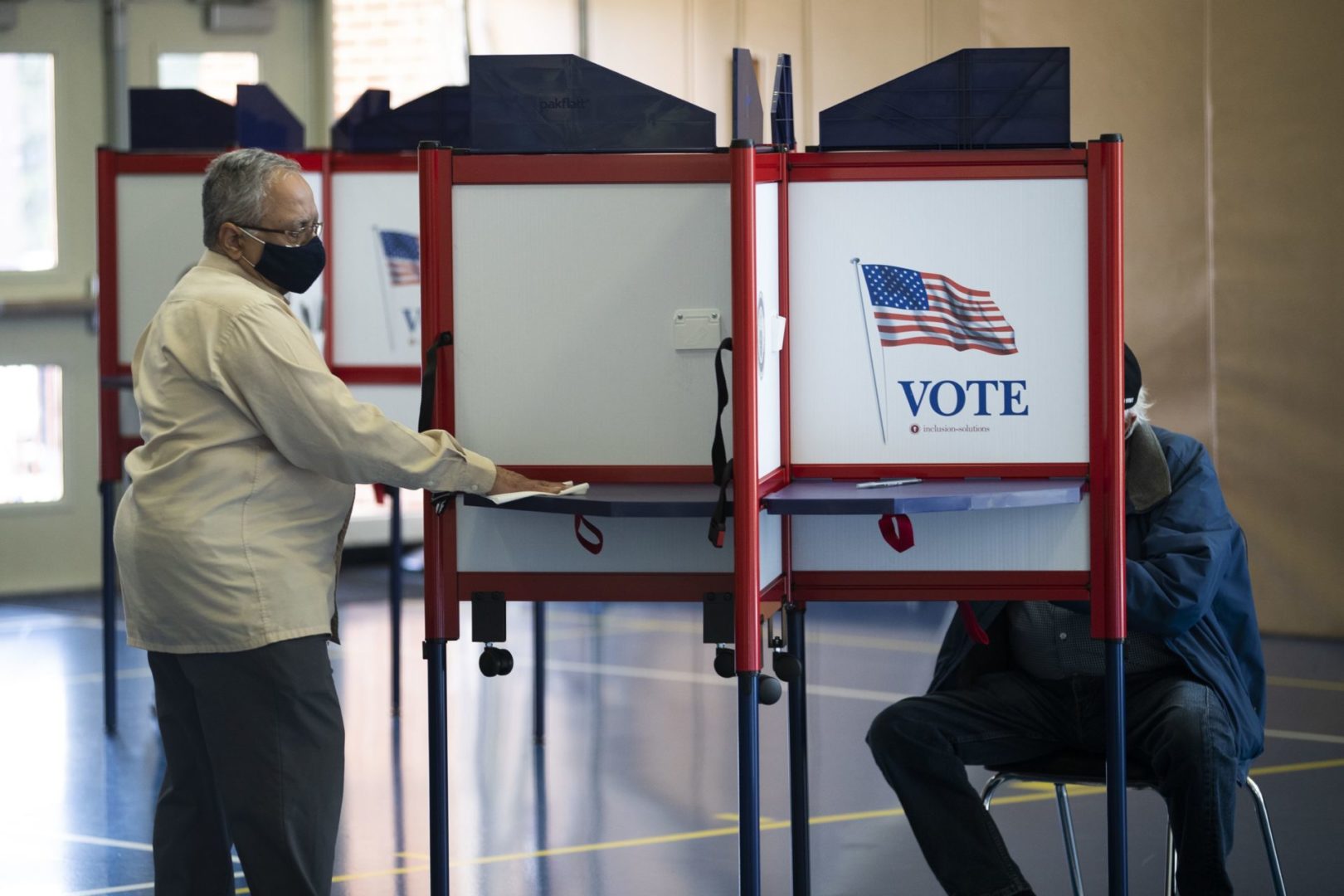 Pa. Election 2022: There Will Be No Constitutional Amendments on the Nov. 8 Ballot, but Big Ones Are Looming